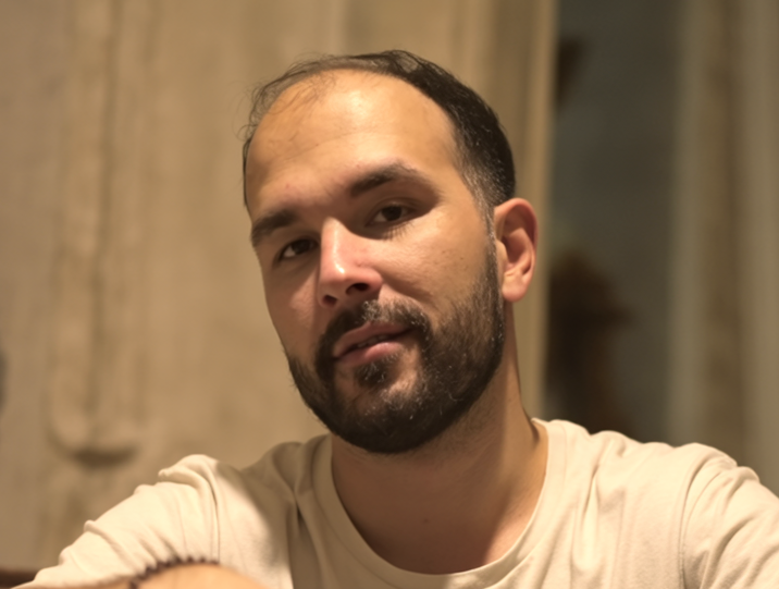 Faruk Anıl’dan Yeni Tekli “Hangi Şehirde Duralım”