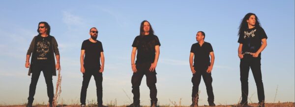 Türkiye’nin Doom Metal Gururu FORGOTTEN; “Müzik yapmaktan keyif almak ve kendimizi ifade etmek tek hedefimizdi”