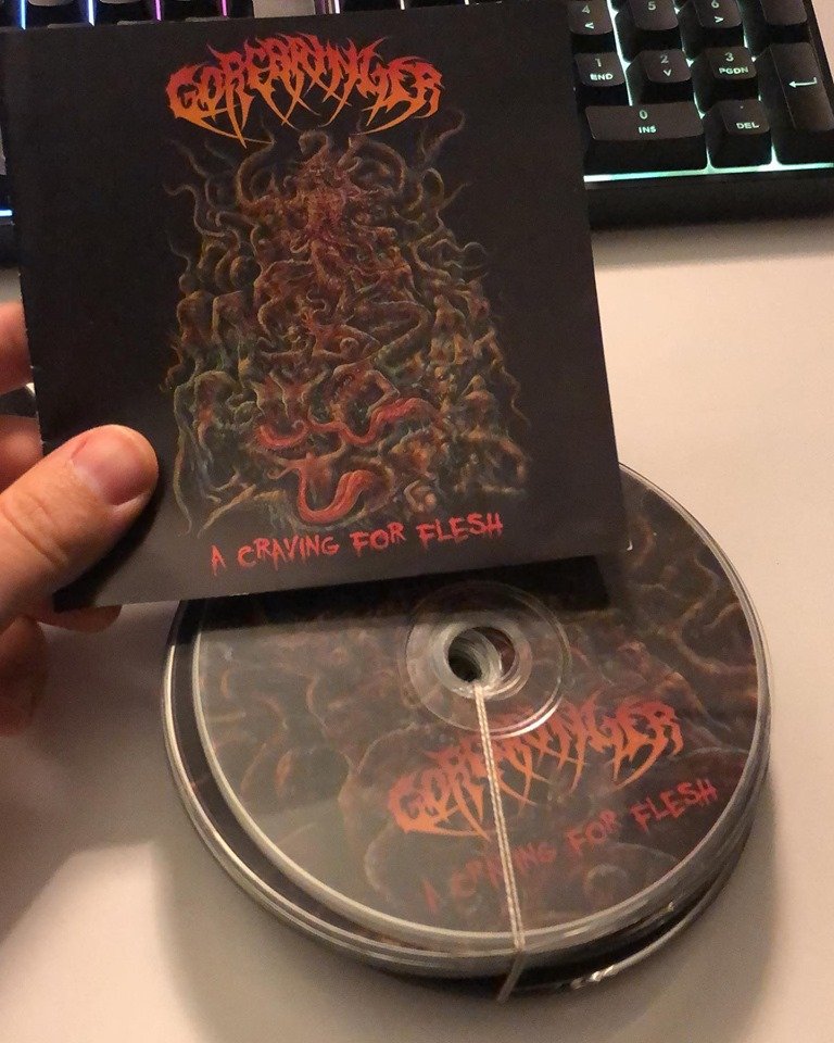 Gorebringer