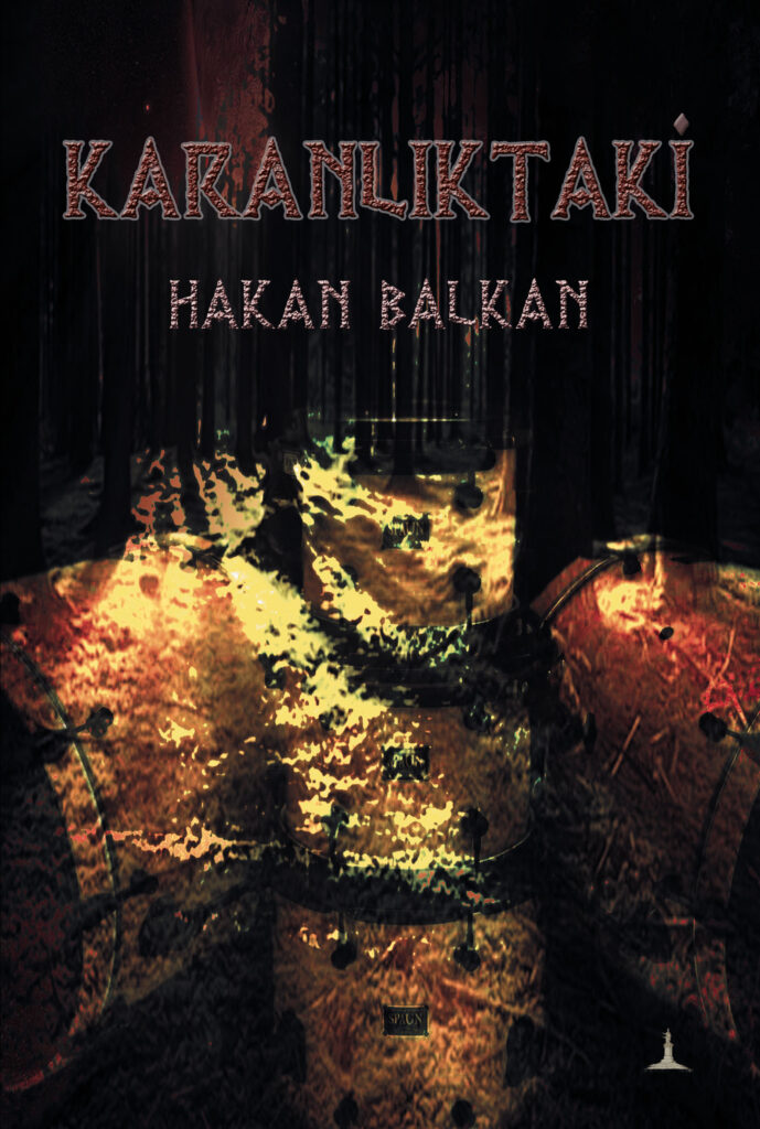 Hakan Balkan - Karanlıktaki
