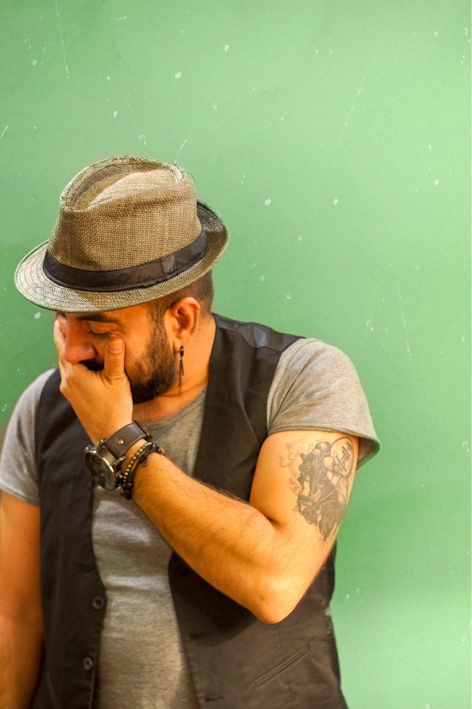 Hıdır Murat Doğan