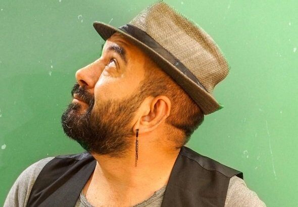 Hıdır Murat Doğan; “Belki de derdimi birine yüz yüze anlatmayı değil de kağıtlara dökmeyi tercih etmiş bulundum”