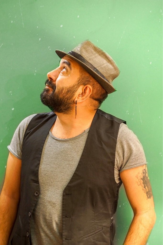 Hıdır Murat Doğan