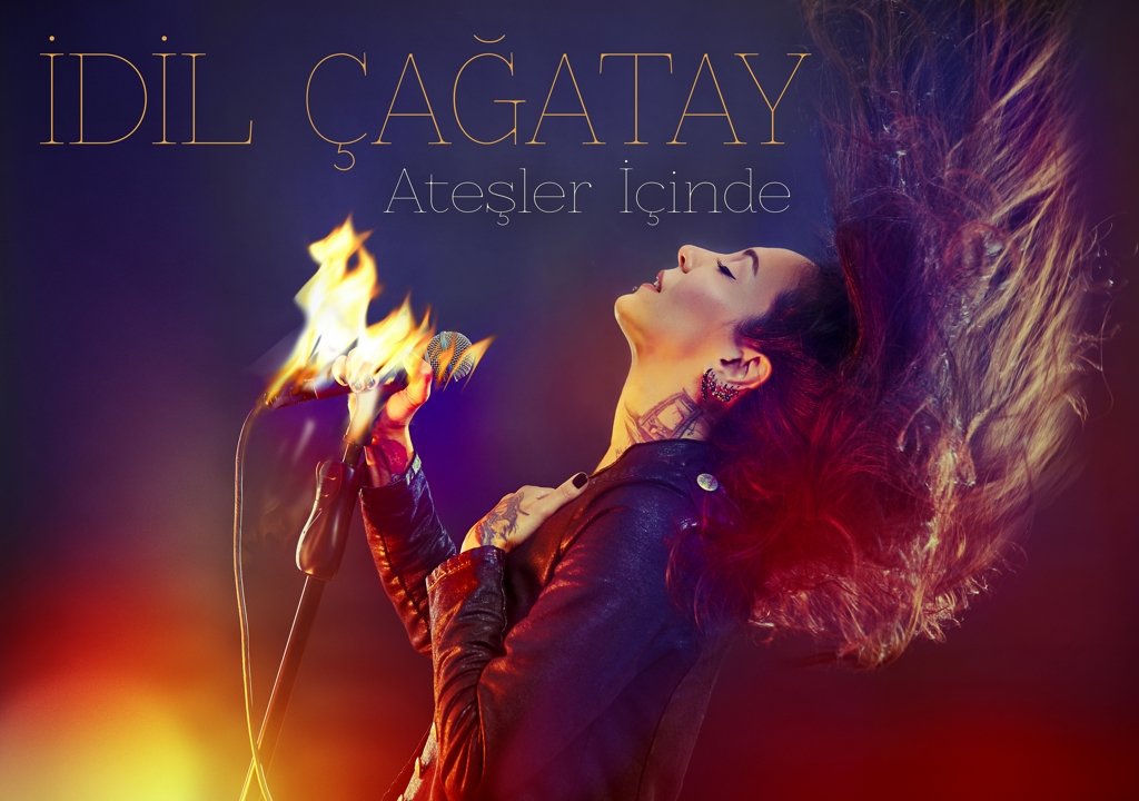 İdil Çağatay İle Çerezzine Okurları İçin Özel Bir Röportaj…