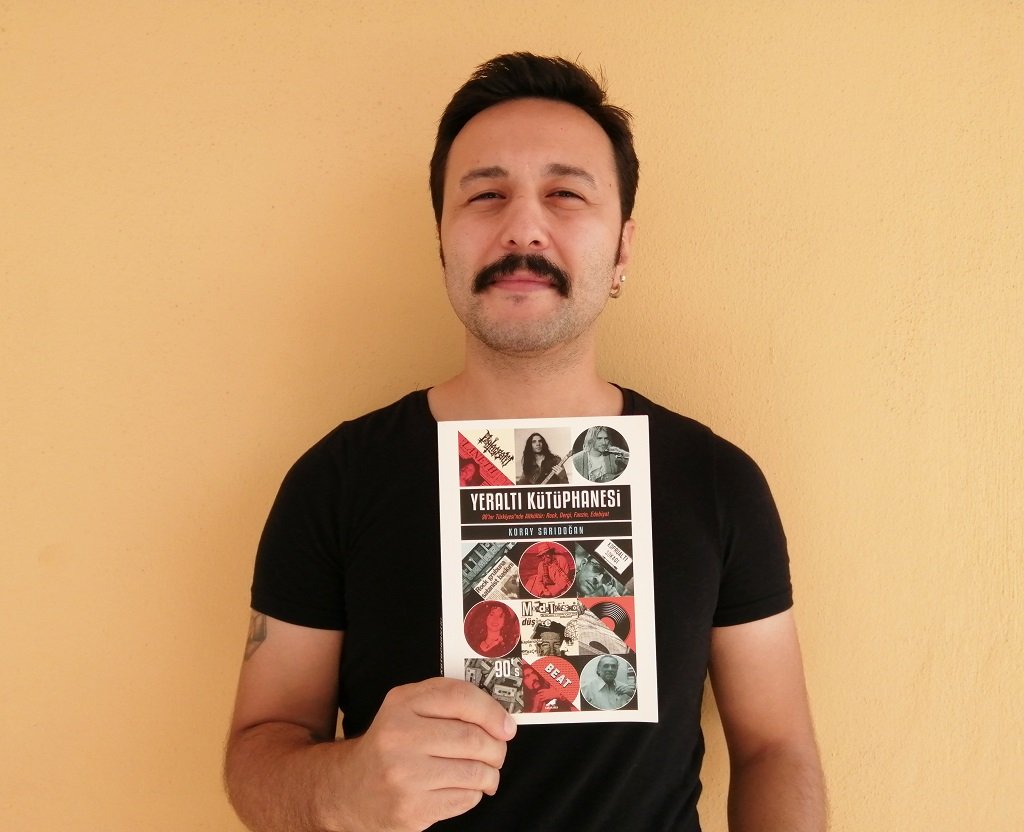 Koray Sarıdoğan