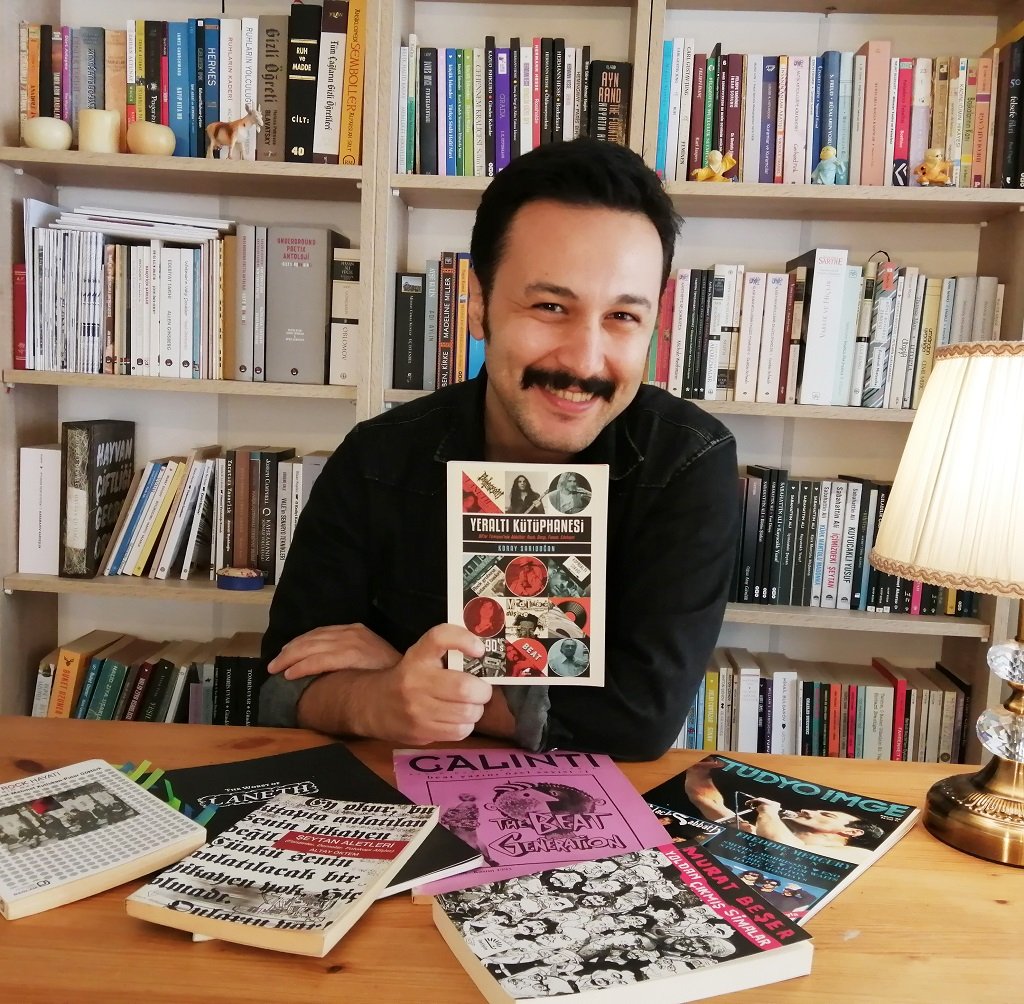 Koray Sarıdoğan