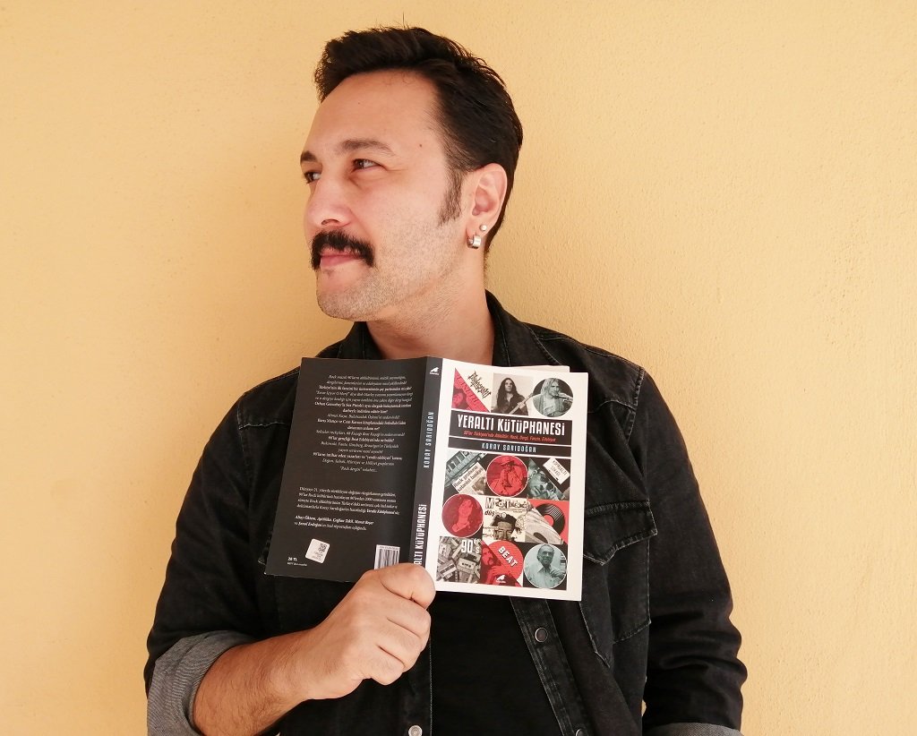 Koray Sarıdoğan