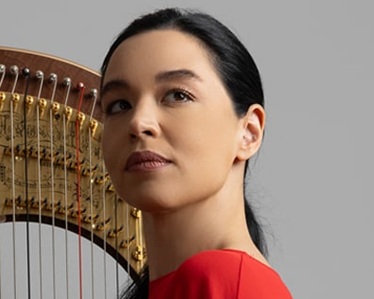 Merve Kocabeyler “Geleceğin Yıldızlarıyız” Konser Serisinde Sahne Alacak