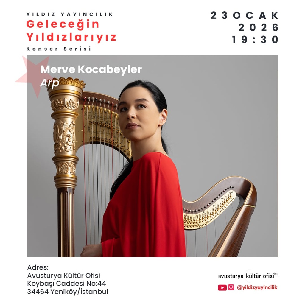 Merve Kocabeyler