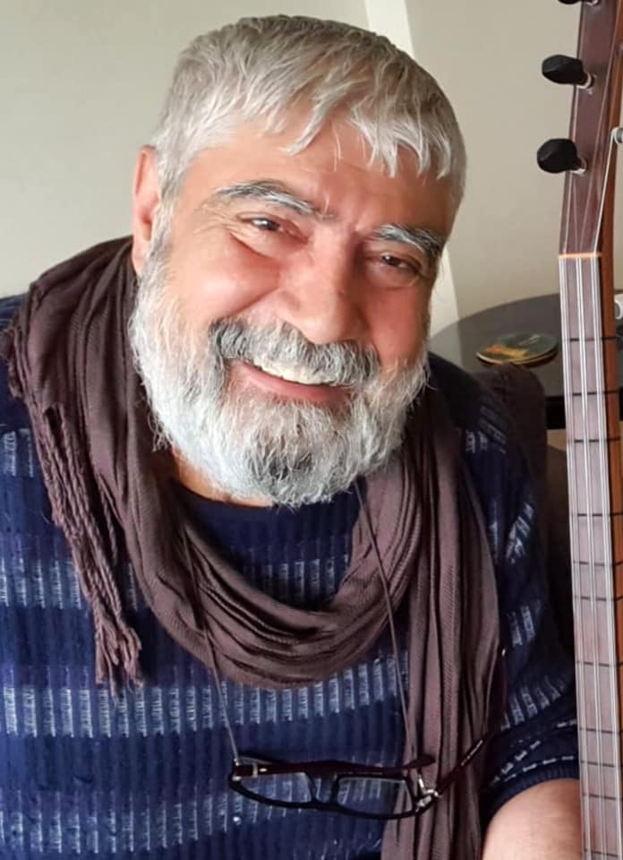 Mustafa Kaya