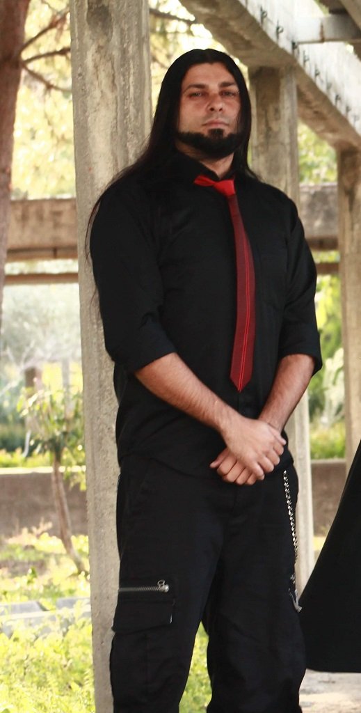 Pavyon Geceleri
