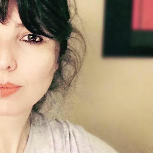 Seran Vreskala; “Hayatta edindiğin tecrübeler sana yapmayı sevdiğin şeyi gösteriyor ve oraya doğru yönlendiriyor”