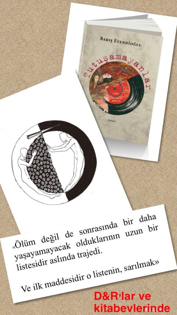 Barış Efendioğlu
