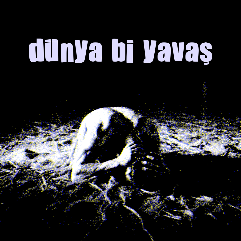 Uzayzaman Yolcusu’ndan Yeni Tekli “Dünya bi’ yavaş”