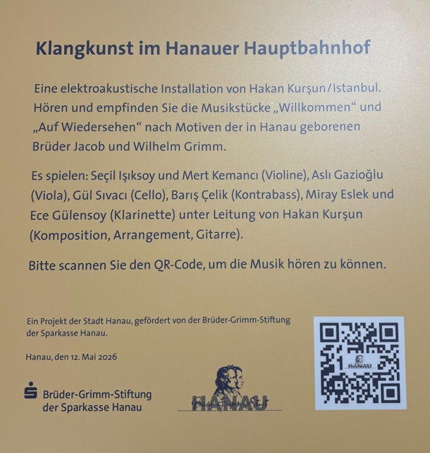 Willkommen