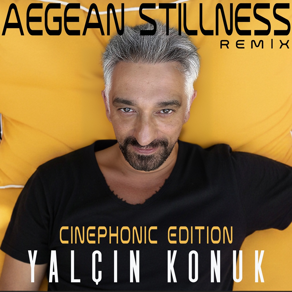 Yalçın Konuk - Cinephonic Edition