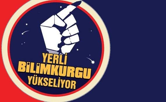 Yerli Bilimkurgu Yükseliyor Röportajı