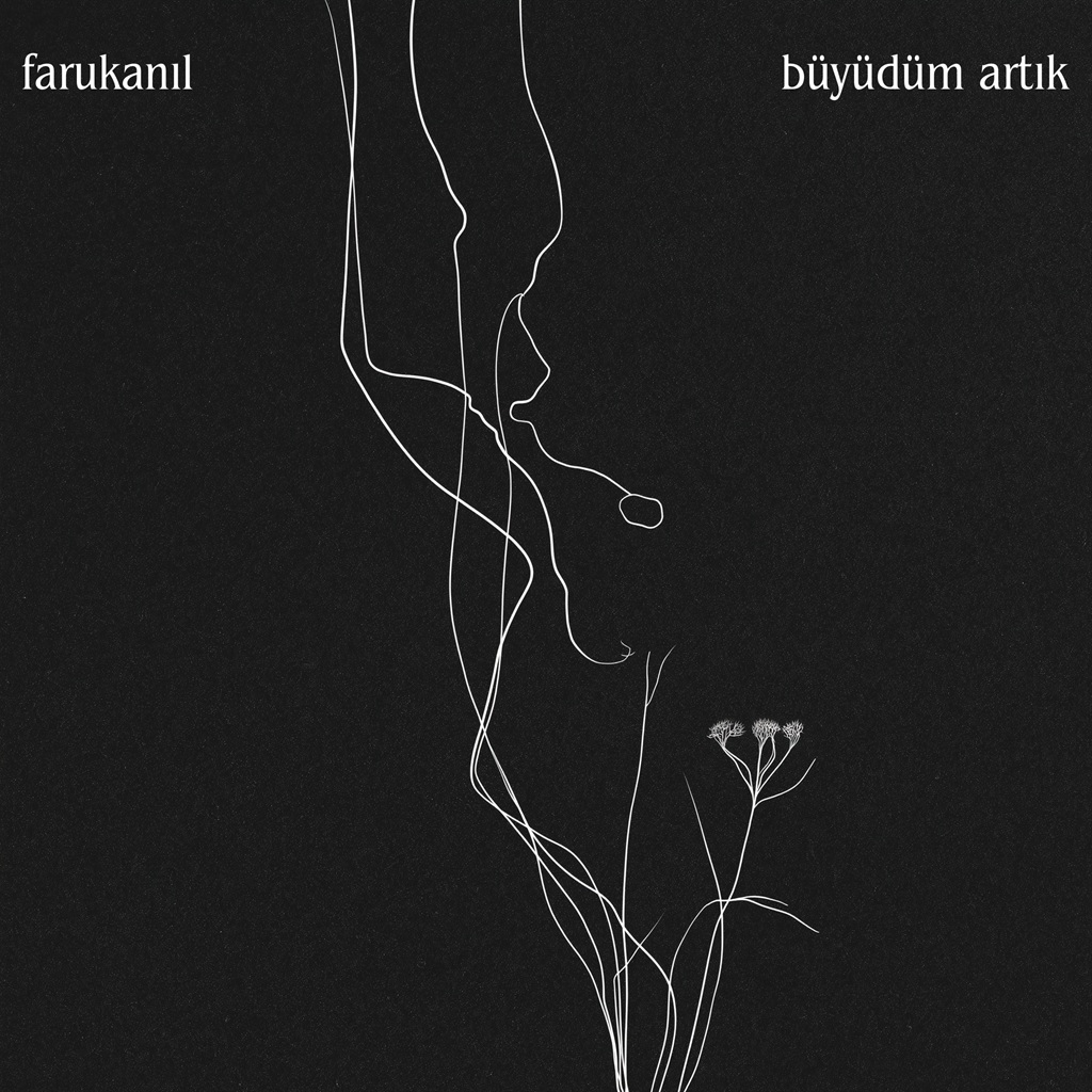 farukanıl - Büyüdüm Artık