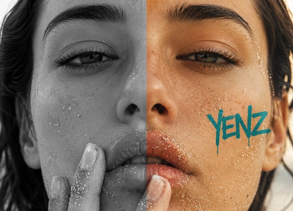 YENZ, Neo-Orient Funk Dünyasının Kapısını “Velev Ki Alev” İle Aralıyor