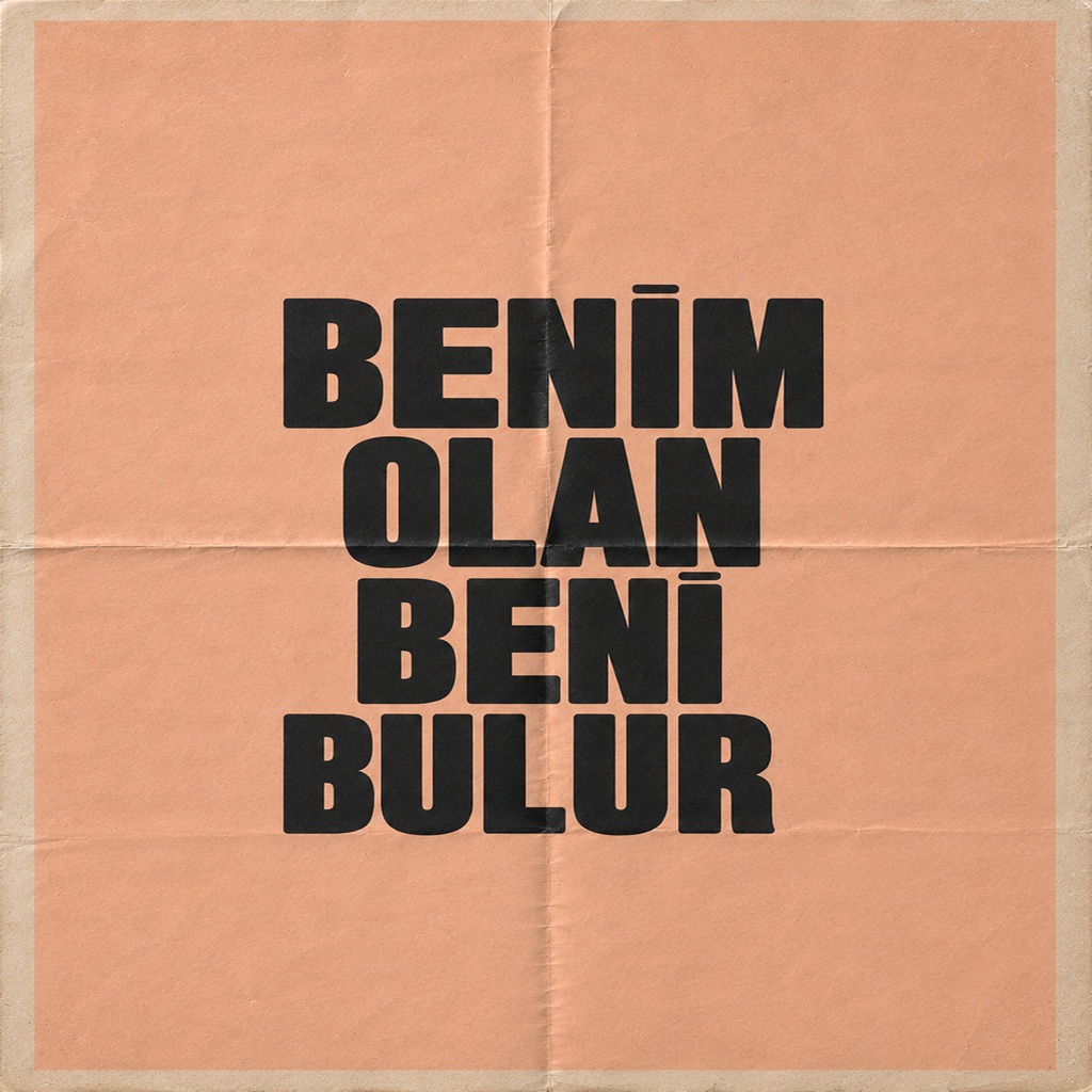 Emircan Fidan - Benim Olan Beni Bulur